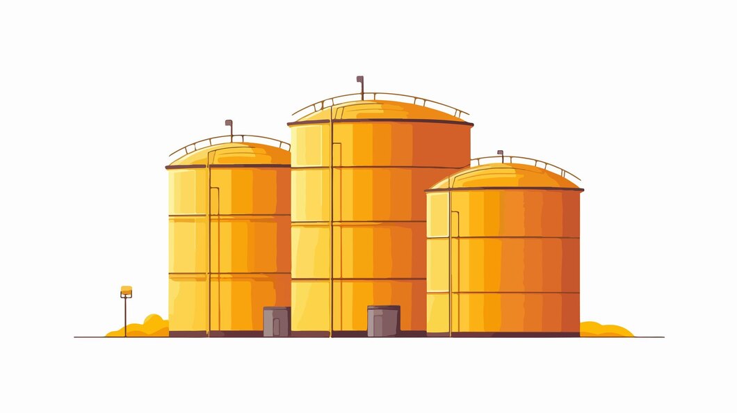 كورس Storage Tank API 650 - أكاديمية المهارات الهندسية